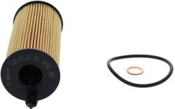 Bosch Olejový filter BOSCH F 026 407 123 (F 026 407 123)