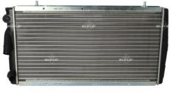 NRF Chladič motora NRF 58111A (58111A)