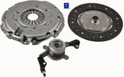 SACHS Spojková sada SACHS 3000 990 609 (3000 990 609)