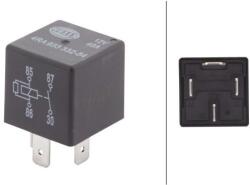 HELLA Relé ABS HELLA 4RA 933 332-541 (4RA 933 332-541)