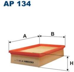 FILTRON Vzduchový filter FILTRON AP 134 (AP 134)