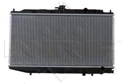 NRF Chladič motora NRF 506728 (506728)