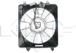 NRF Ventilátor chladenia motora NRF 47273 (47273)