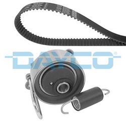 DAYCO Sada ozubeného remeňa DAYCO KTB780 (KTB780)