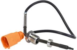 DELPHI Snímač teploty výfukových plynov DELPHI TS30468-12B1 (TS30468-12B1)