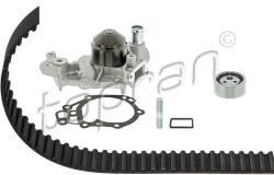TOPRAN Vodné čerpadlo + sada ozubeného remeňa TOPRAN 700 679 (700 679)