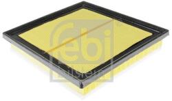 Febi Bilstein Vzduchový filter FEBI BILSTEIN 184322 (184322)