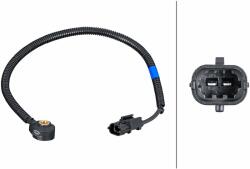 HELLA Senzor klepania HELLA 6PG 013 114-871 (6PG 013 114-871)