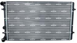 NRF Chladič motora NRF 509529A (509529A)