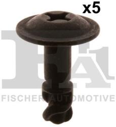 FA1 Motor-/Spodny ochranny kryt FA1 10-40091.5 (10-40091.5)