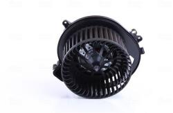 NISSENS Vnútorný ventilátor NISSENS 87431 (87431)