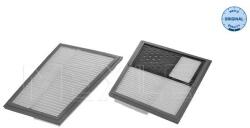 MEYLE Vzduchový filter MEYLE 014 321 0004/S (014 321 0004/S)