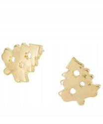  Madein. Fülbevaló Stift Karácsonyfa Xxj wqi