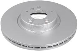 A. B. S Brzdový kotúč A. B. S. 17868 (17868)