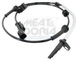 Meat & Doria Snímač počtu otáčok kolesa MEAT & DORIA 901179 (901179)