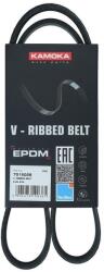 KAMOKA Ozubený klinový remeň KAMOKA 7015028 (7015028)