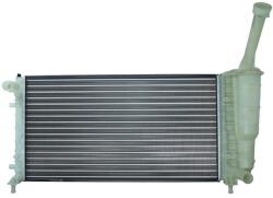 KAMOKA Chladič motora KAMOKA 7705215 (7705215)