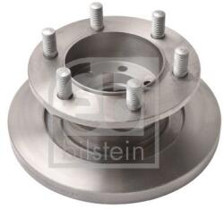 Febi Bilstein Brzdový kotúč FEBI BILSTEIN 17348 (17348)