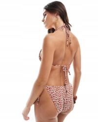 VERO MODA bikini felső NJ5 dvi M mintával