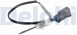 DELPHI Snímač teploty výfukových plynov DELPHI TS30411-12B1 (TS30411-12B1)