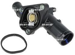 NRF Termostat chladenia NRF 725009 (725009)