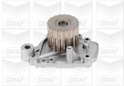 GRAF Vodné čerpadlo, chladenie motora GRAF PA669 (PA669)