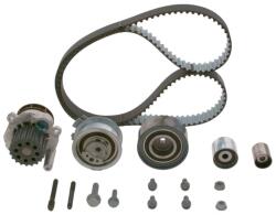 Bosch Vodné čerpadlo + sada ozubeného remeňa BOSCH 1 987 946 920 (1 987 946 920)