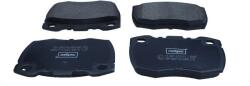 MAXGEAR Sada brzdových platničiek kotúčovej brzdy MAXGEAR 19-3905 (19-3905)