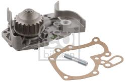 Febi Bilstein Vodné čerpadlo, chladenie motora FEBI BILSTEIN 21237 (21237)