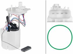 HELLA Palivová dopravná jednotka HELLA 8TF 358 304-141 (8TF 358 304-141)
