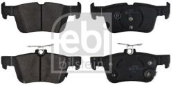 Febi Bilstein Sada brzdových platničiek kotúčovej brzdy FEBI BILSTEIN 171393 (171393)
