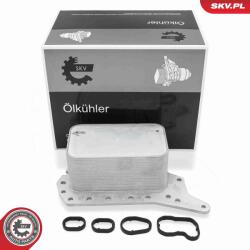 ESEN SKV Chladič motorového oleja ESEN SKV 31SKV345 (31SKV345)