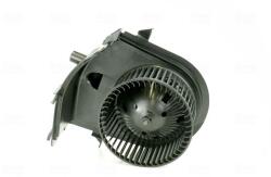 NISSENS Vnútorný ventilátor NISSENS 87176 (87176)