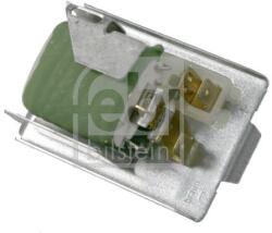 Febi Bilstein Odpor vnútorného ventilátora FEBI BILSTEIN 19770 (19770)