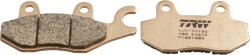 TRW Sada brzdových platničiek kotúčovej brzdy TRW MCB615SH (MCB615SH)