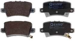 QUARO Sada Brzdových Destiček, Kotoučová Brzda (qp8524)