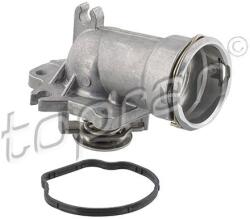 TOPRAN Termostat chladenia TOPRAN 409 561 (409 561)
