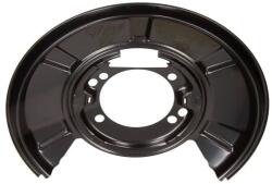 MAXGEAR Ochranný plech proti rozstreku, Brzdový kotúč MAXGEAR 19-3277 (19-3277)