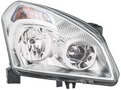 HELLA Hlavný svetlomet HELLA 1EF 238 042-021 (1EF 238 042-021)