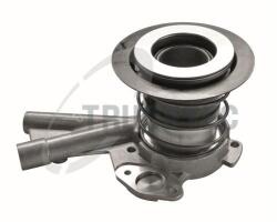 Trucktec Automotive Centrálna vysúvacia páka spojky TRUCKTEC AUTOMOTIVE 01.23. 162 (01.23.162)