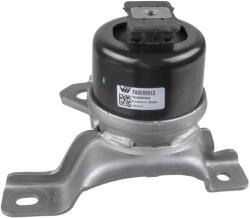 LEMFÖRDER Uloženie, motor LEMFÖRDER 45543 01 (45543 01)