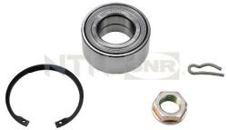 SNR Súprava ložísk kolesa SNR R166.13 (R166.13)
