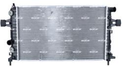 NRF Chladič motora NRF 53441 (53441)