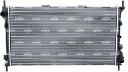 NRF Chladič motora NRF 54756A (54756A)