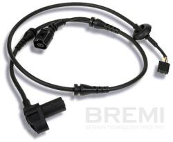 BREMI Snímač počtu otáčok kolesa BREMI 50302 (50302)