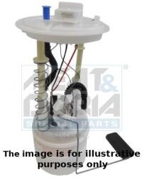 Meat & Doria Palivová dopravná jednotka MEAT & DORIA 77121E (77121E)