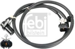 Febi Bilstein Snímač počtu otáčok kolesa FEBI BILSTEIN 172391 (172391)