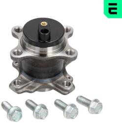 OPTIMAL Súprava ložísk kolesa OPTIMAL 972226 (972226)