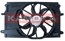 KAMOKA Ventilátor chladenia motora KAMOKA 7740135 (7740135)