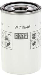 Mann-filter Olejový filter MANN-FILTER W 719/46 (W 719/46)